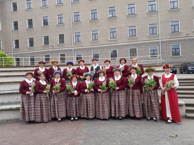 Silvita 2023.gads